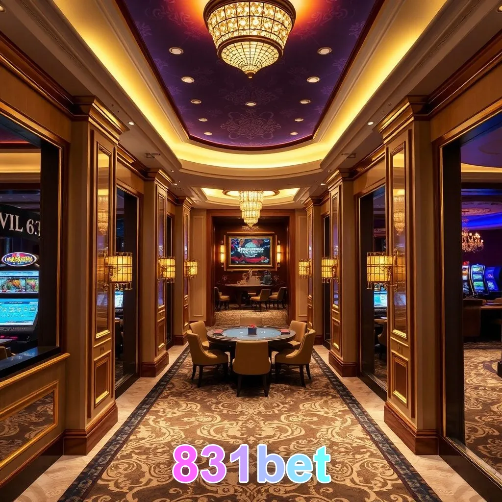 831bet bet