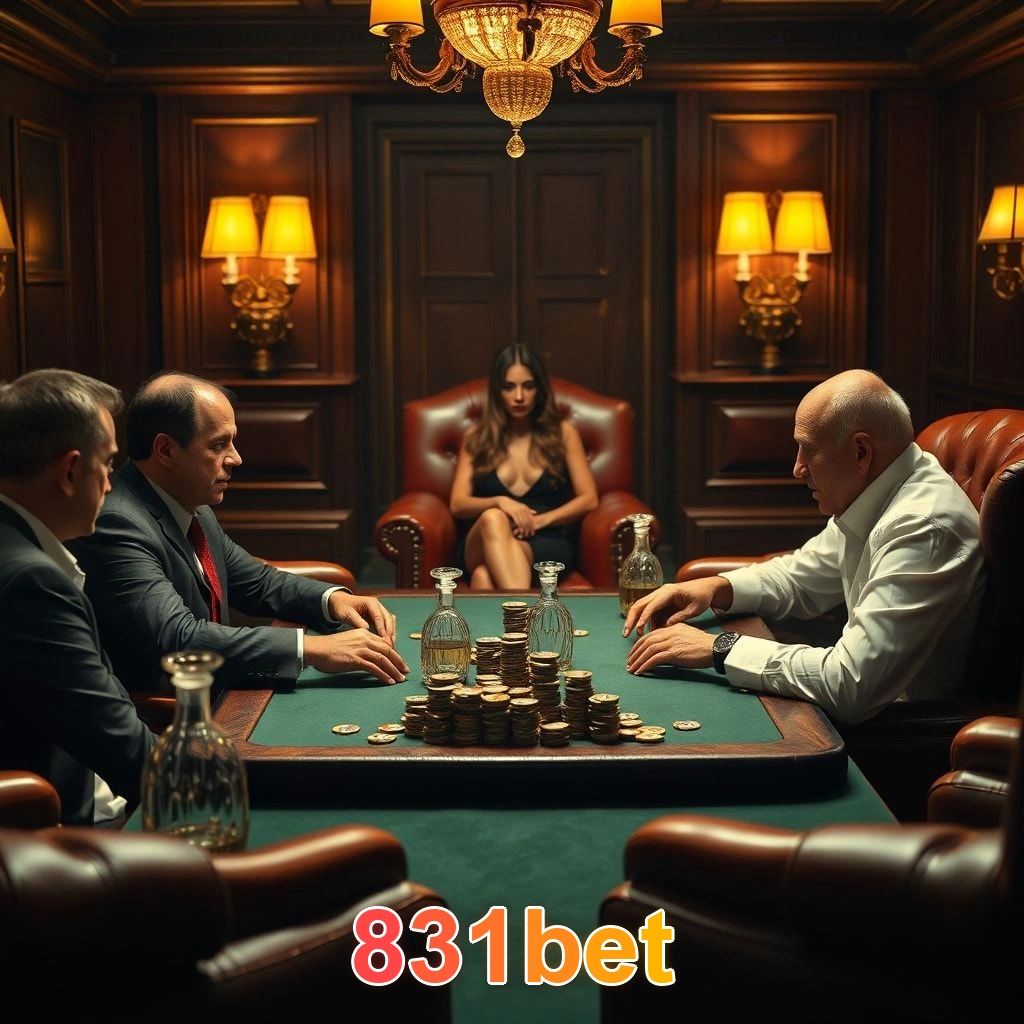 831bet app
