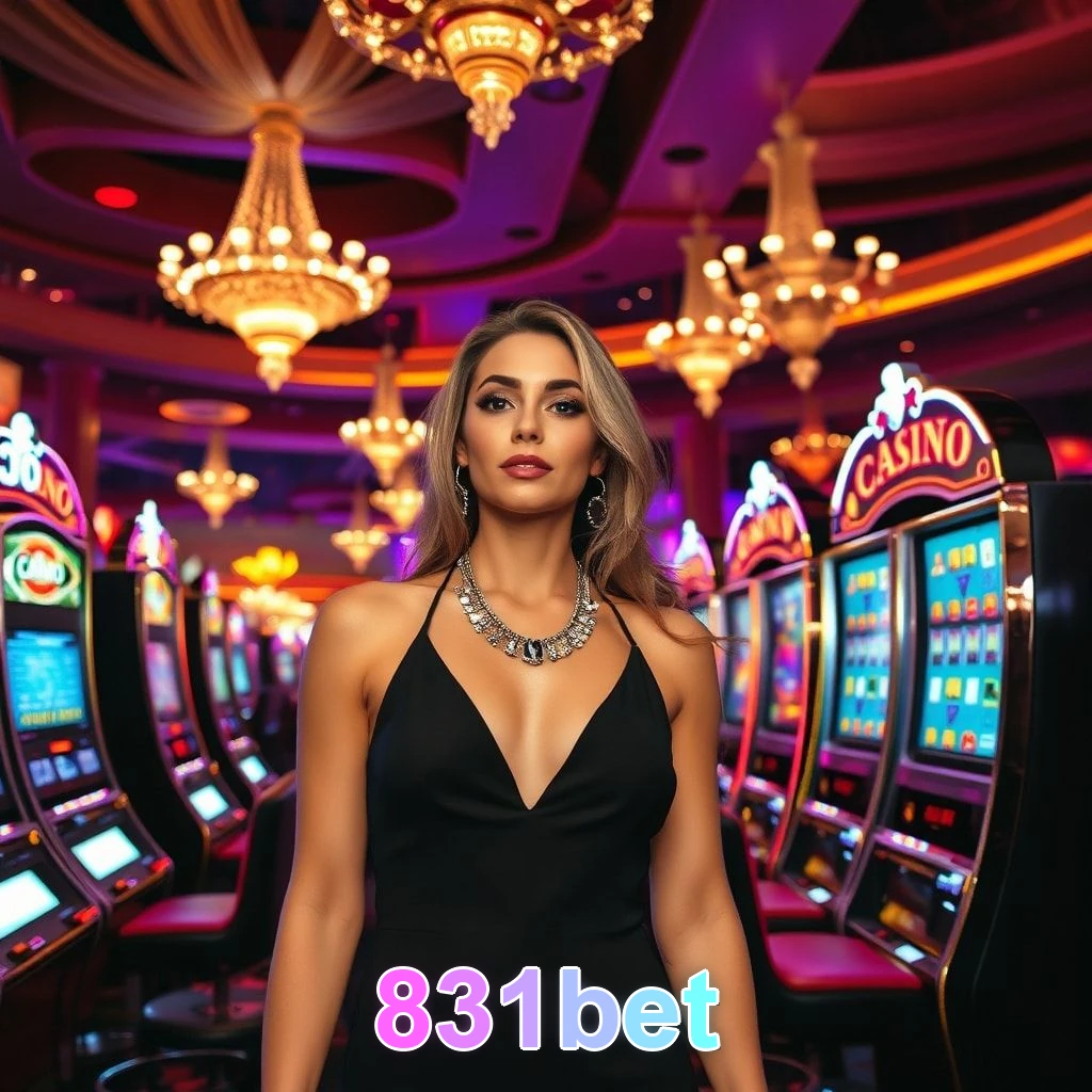 831bet fortune