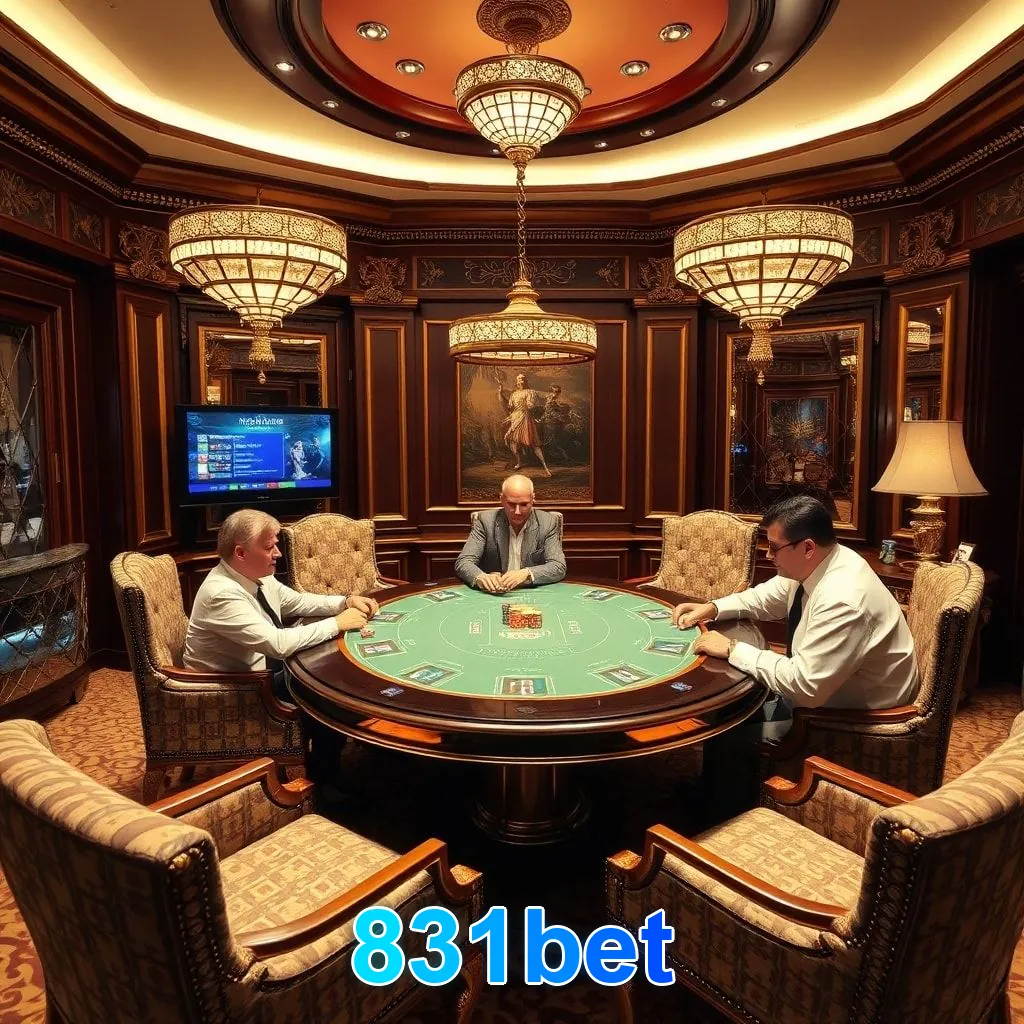 Loterias online disponíveis na 831bet