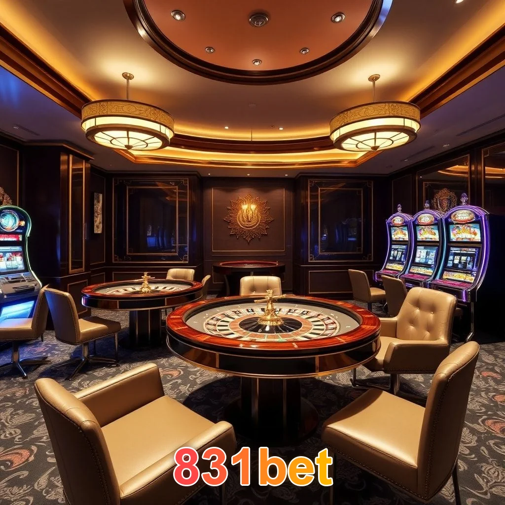 831bet bonus