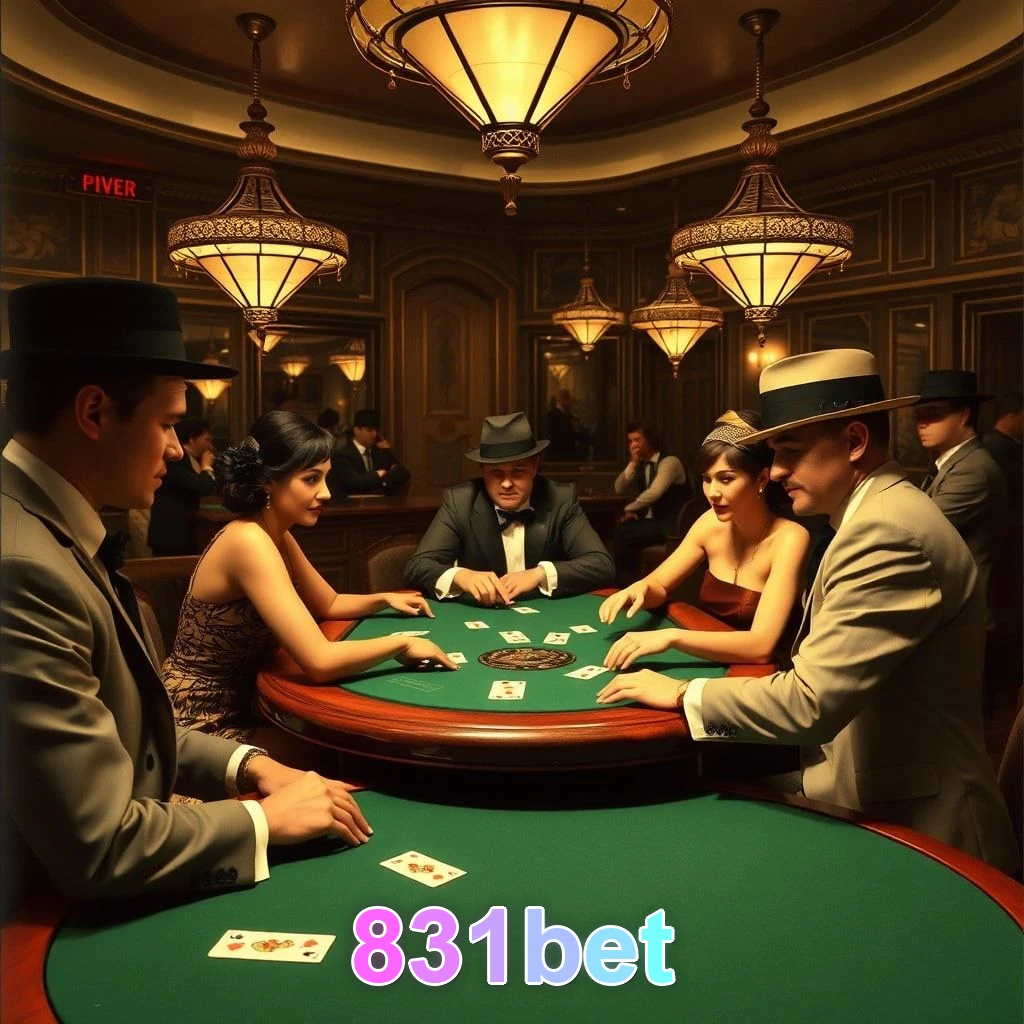 6 vantagens exclusivas do programa VIP da 831bet